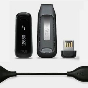 Used Fitbit One